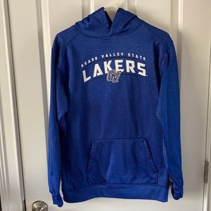 Grand Valley State Hoodie
